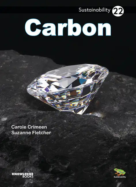 Carbon: Book 22 - Paperback