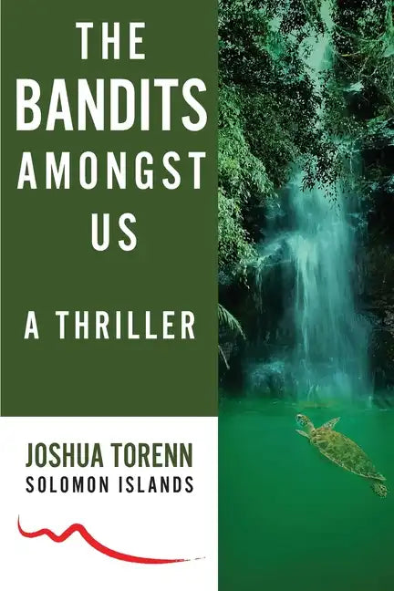 The Bandits Amongst Us - Paperback