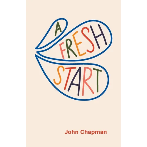 A Fresh Start - Paperback