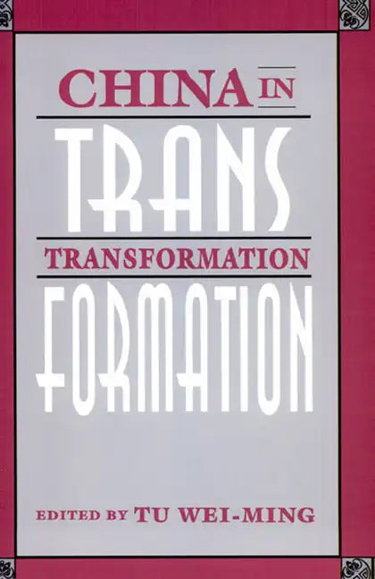 China in Transformation - Paperback