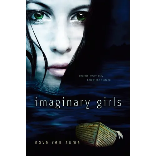 Imaginary Girls - Paperback