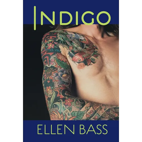 Indigo - Paperback