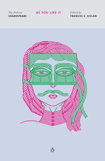 As You Like It - Paperback