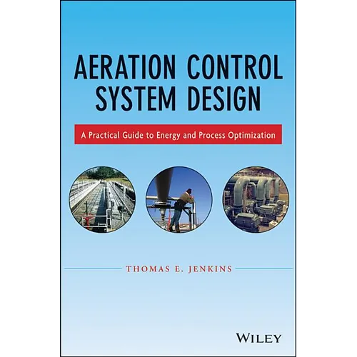 Aeration Control - Hardcover