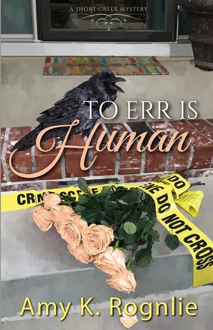 To Err is Human - Paperback
