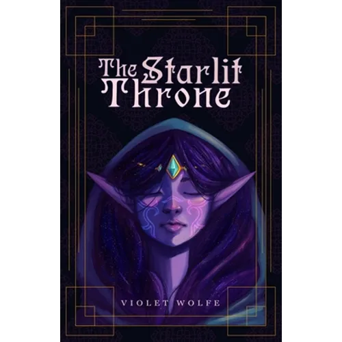 The Starlit Throne - Paperback