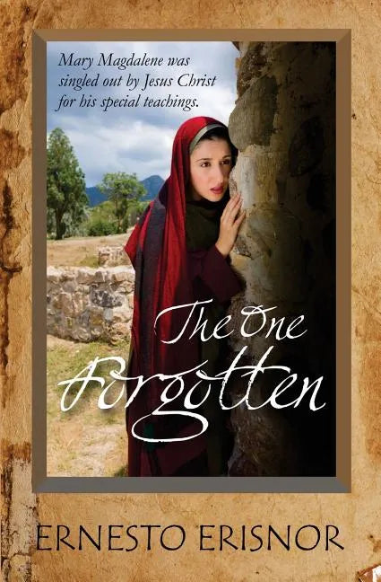The One Forgotten - Paperback