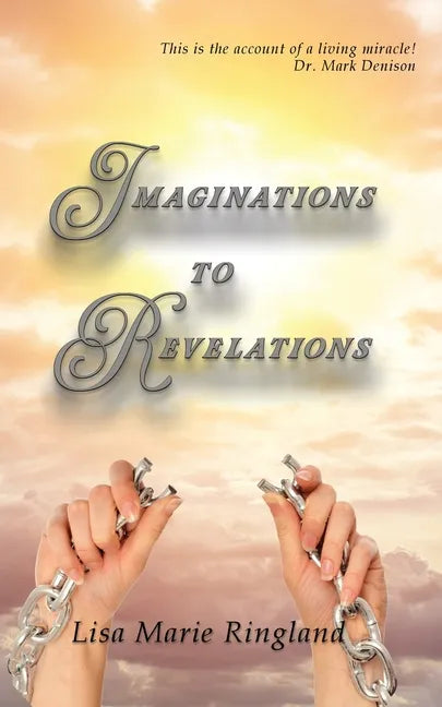 Imaginations to Revelations - Paperback