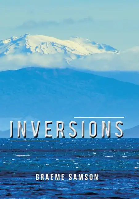 Inversions - Hardcover