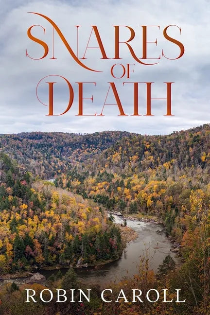 Snares of Death - Paperback