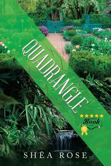 Quadrangle - Paperback