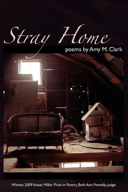 Stray Home - Paperback