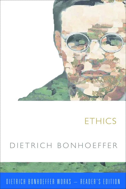 Ethics - Paperback