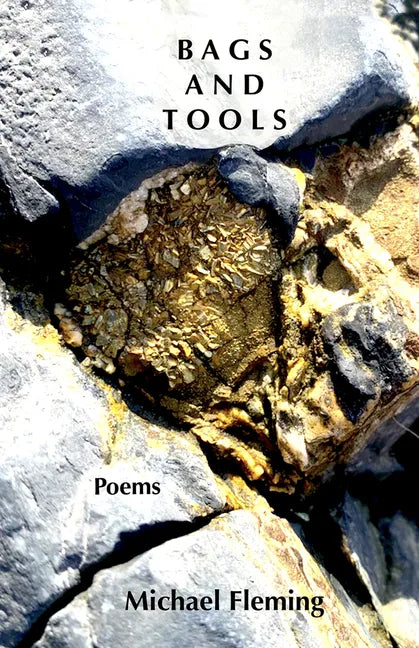 Bags and Tools: Poems - Paperback