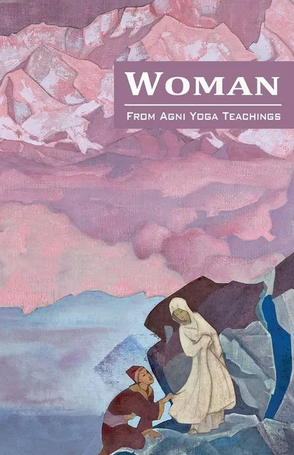 Woman - Paperback