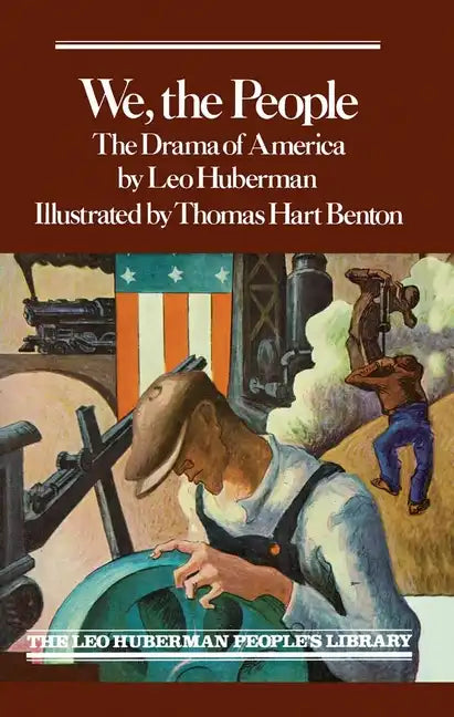 We the People - Paperback