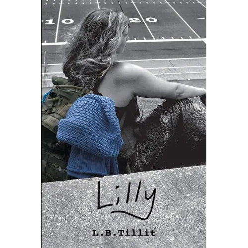 Lilly - Paperback