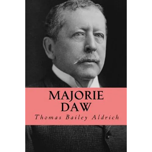 Majorie daw - Paperback