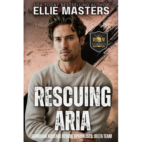 Rescuing Aria - Paperback