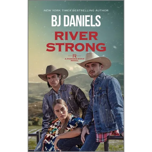 River Strong - Mass Market Paperbound