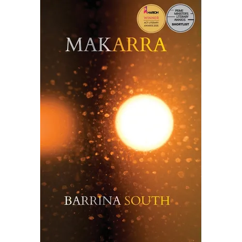 Makarra