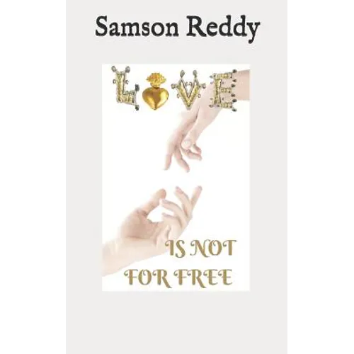 Love Is Not for Free