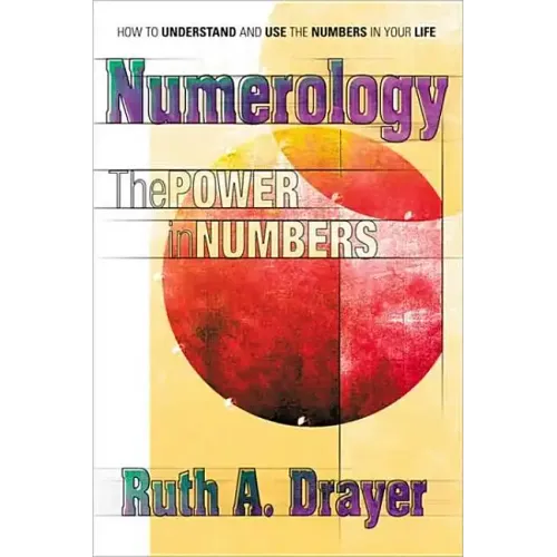 Numerology: The Power of Numbers - Paperback