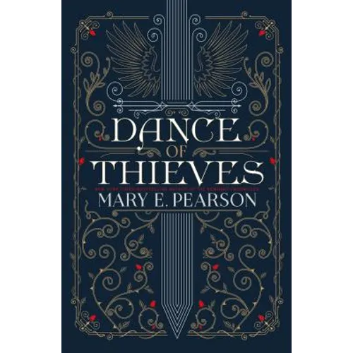 Dance of Thieves - Paperback