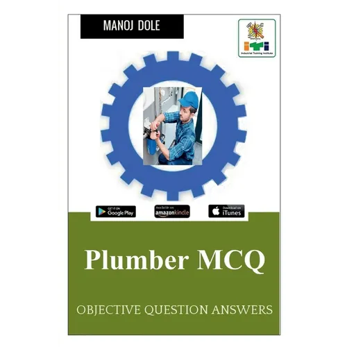 Plumber MCQ - Paperback