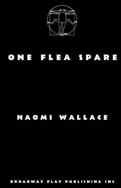 One Flea Spare - Paperback