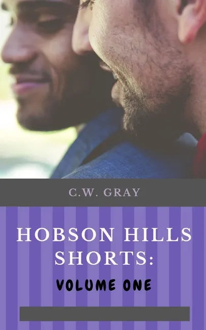 Hobson Hills Shorts: Volume One - Paperback