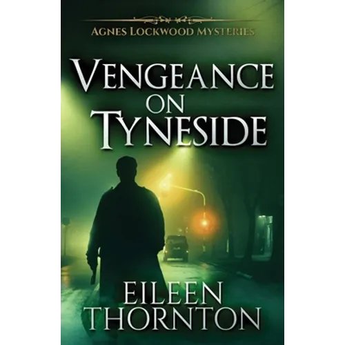 Vengeance On Tyneside - Paperback