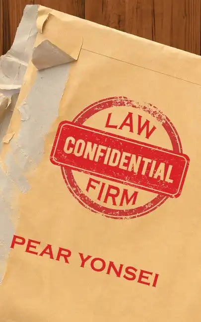 Law Firm Confidential - Paperback