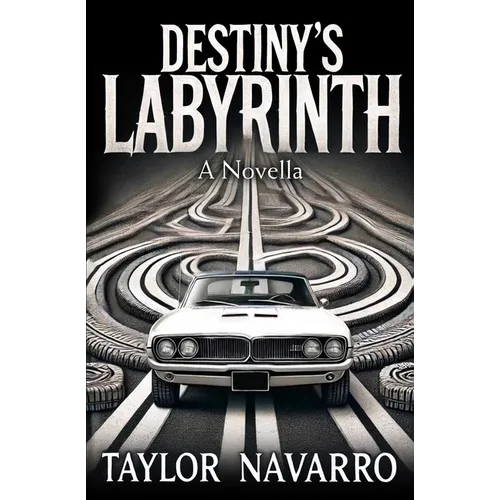 Destiny's Labyrinth, A Novella - Paperback