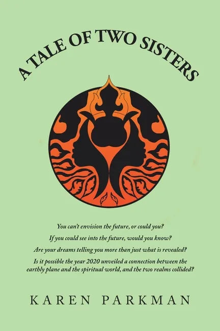 A Tale of Two Sisters - Paperback