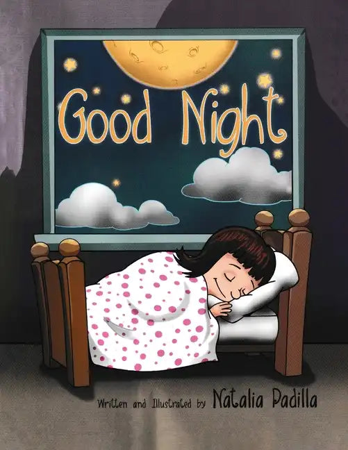 Good Night - Paperback