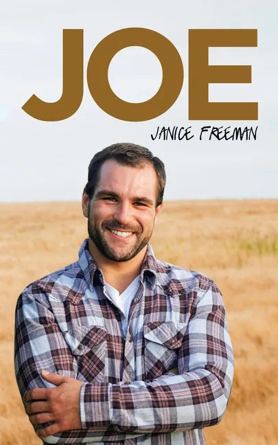 Joe - Paperback