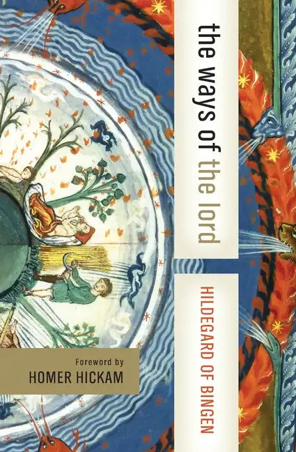 The Ways of the Lord - Paperback
