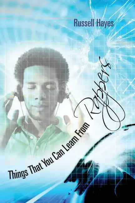 Things That You Can Learn From Rappers - Paperback