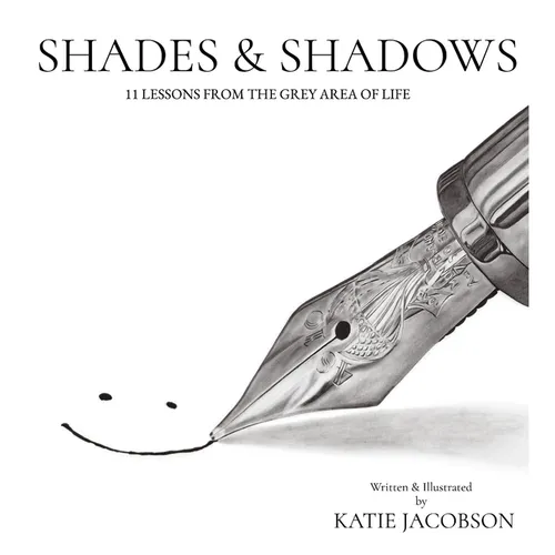 Shades & Shadows - Hardcover