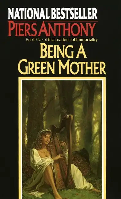 Being a Green Mother - Paperback
