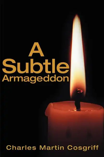 Subtle Armageddon - Paperback