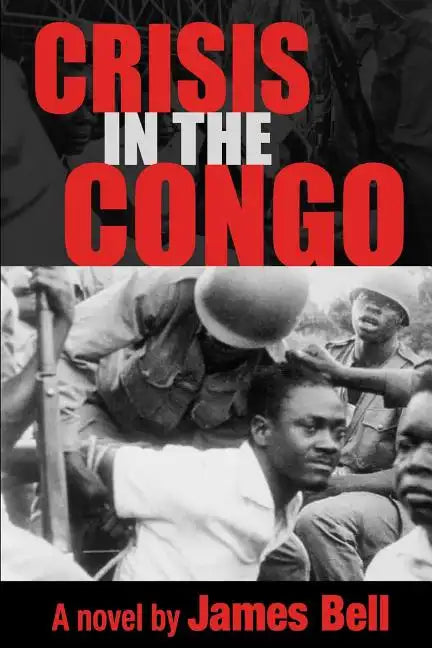 Crisis in the Congo - Paperback