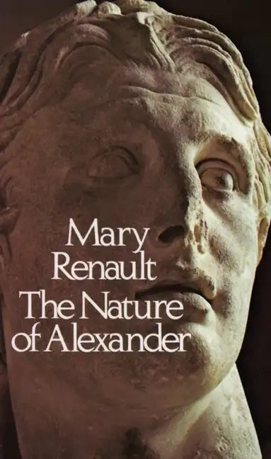 The Nature of Alexander - Paperback