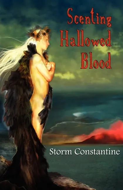 Scenting Hallowed Blood - Paperback