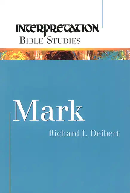Mark - Paperback