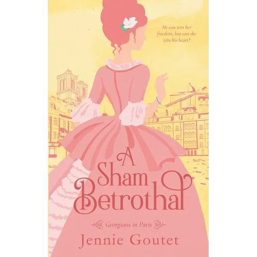A Sham Betrothal - Paperback