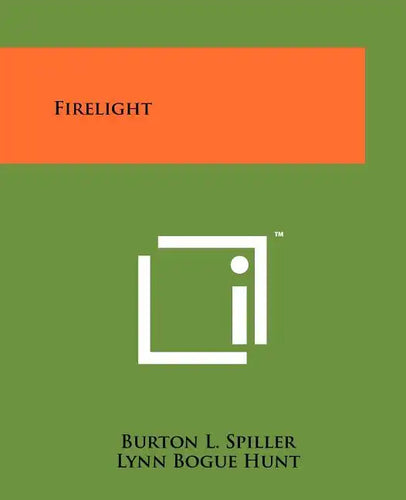 Firelight - Paperback