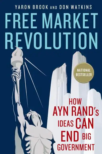 Free Market Revolution - Paperback