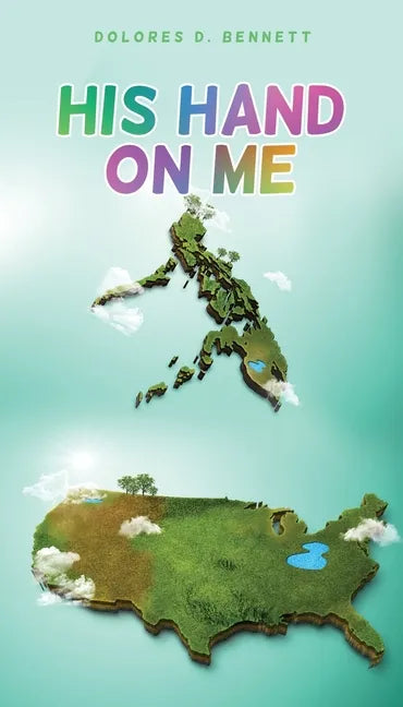 His Hand on Me - Paperback